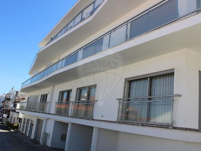 Apartamento venda em Sítio da Nazaré, Nazaré