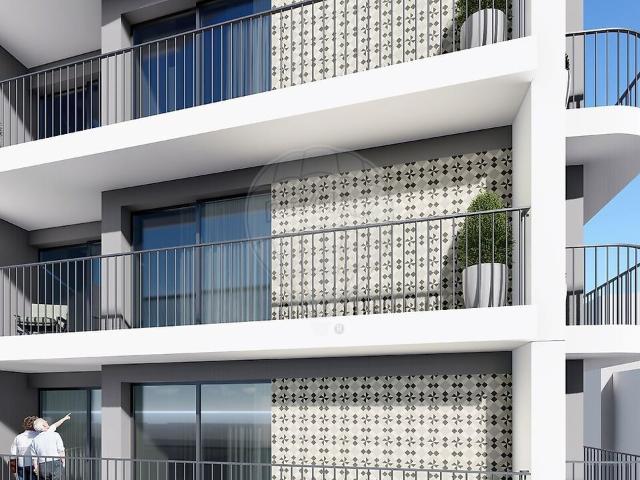 Apartamento venda em Nazaré
