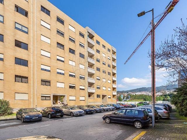 Apartamento venda em Nogueira, Fraião e Lamaçães, Braga
