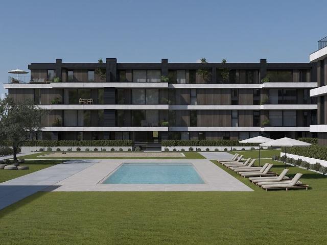 Apartamento venda em Nogueira, Fraião e Lamaçães, Braga