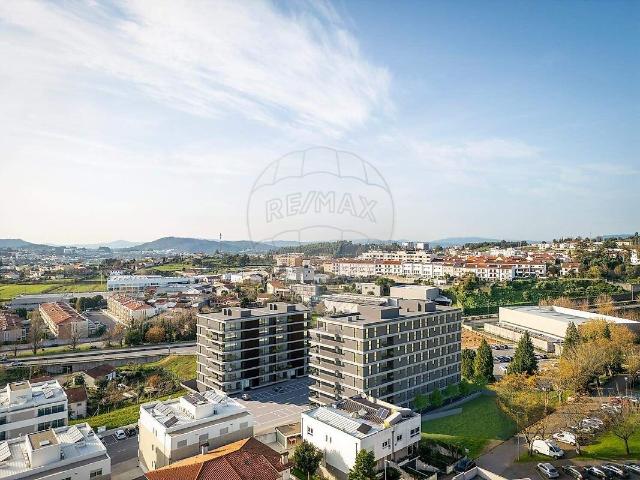 Apartamento venda em Nogueira, Fraião e Lamaçães, Braga