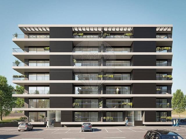 Apartamento venda em Nogueira, Fraião e Lamaçães, Braga