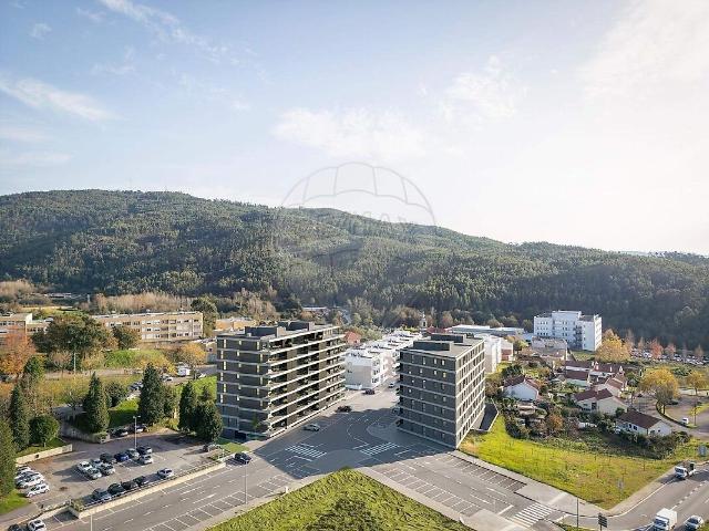 Apartamento venda em Nogueira, Fraião e Lamaçães, Braga
