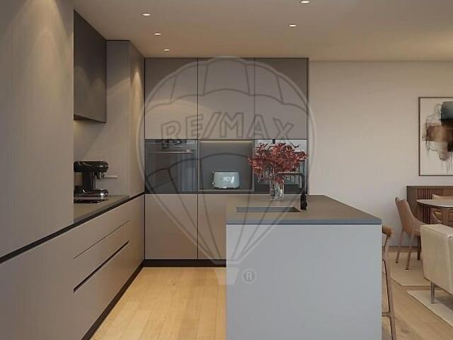 Apartamento venda em Nogueira, Fraião e Lamaçães, Braga