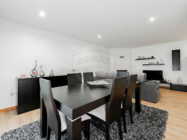 Apartamento venda em Nogueira, Fraião e Lamaçães, Braga