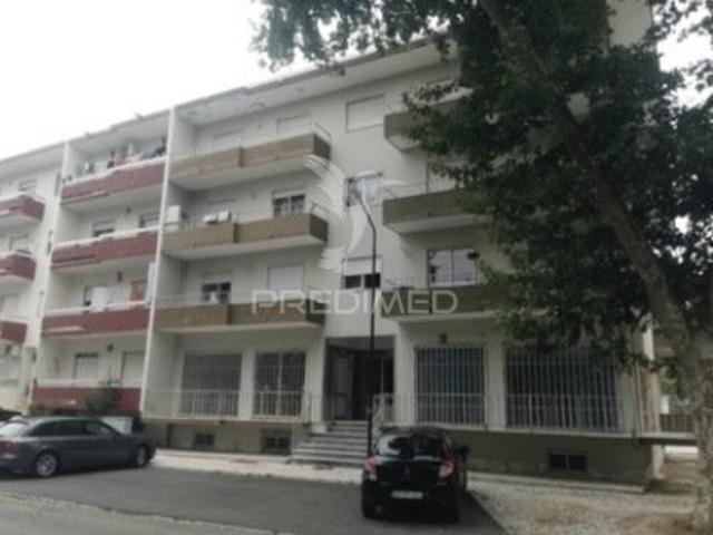 Apartamento venda em Entroncamento, Santarém