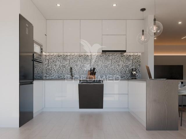 Apartamento venda em Entroncamento, Santarém