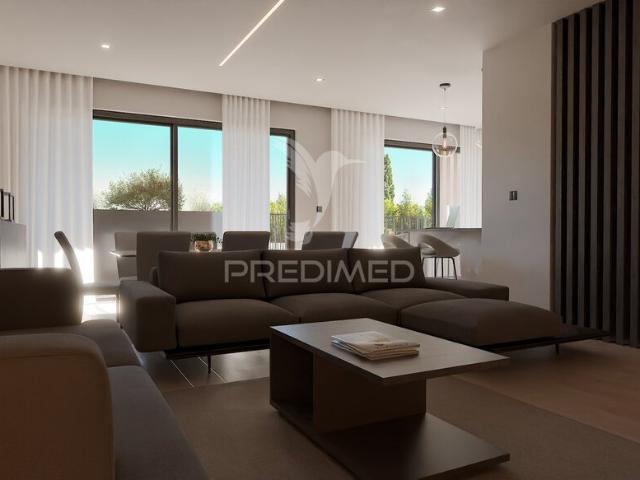 Apartamento venda em Entroncamento, Santarém