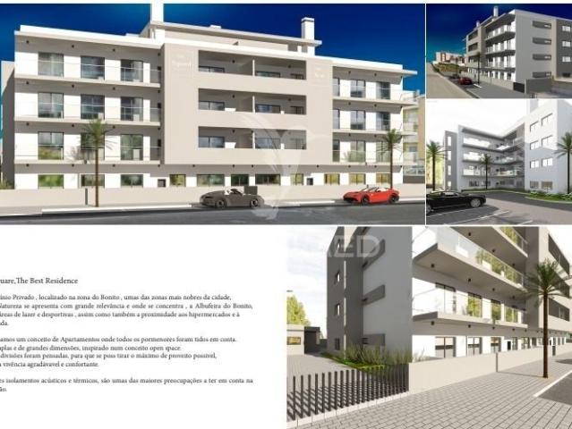 Apartamento venda em Entroncamento, Santarém