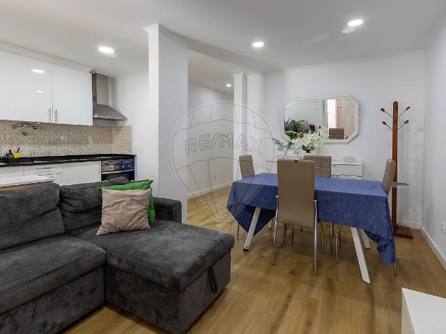 Apartamento venda em Bairro Espírito Santo, Odivelas