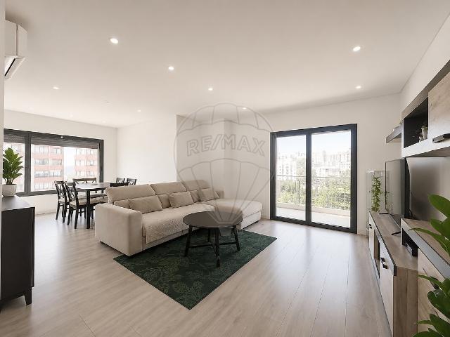 Apartamento venda em Bairro da Codivel, Odivelas