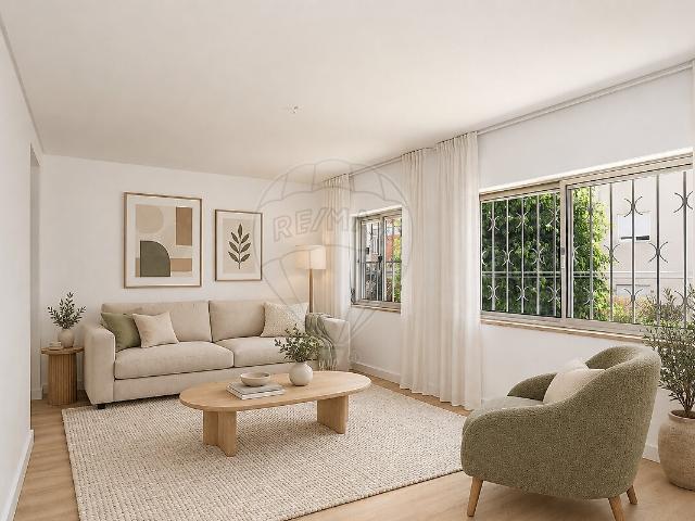 Apartamento venda em Amorosa, Odivelas