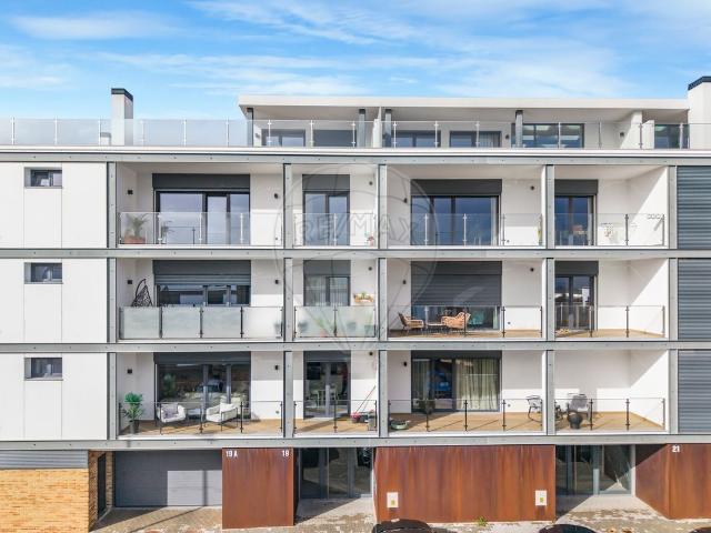 Apartamento venda em Oeiras, Lisboa