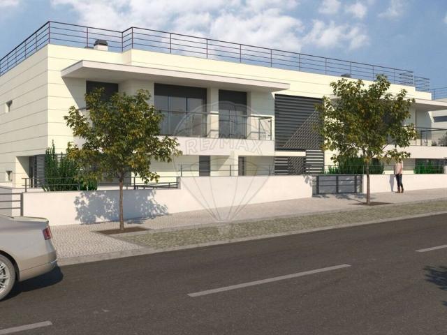 Apartamento venda em Ribeira Acima, Oeiras