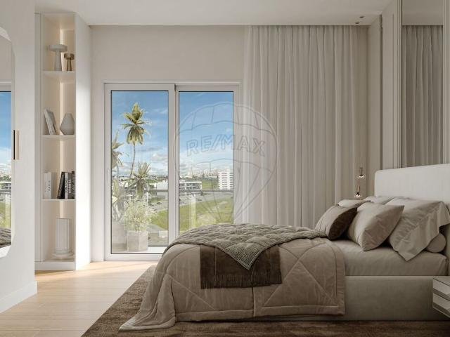 Apartamento venda em Bairro 18 de Maio, Oeiras