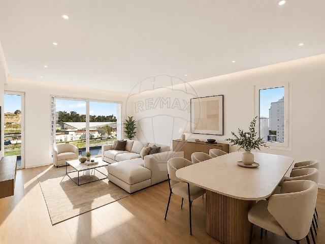 Apartamento venda em Oeiras e São Julião da Barra, Paço de Arcos e Caxias, Oeiras