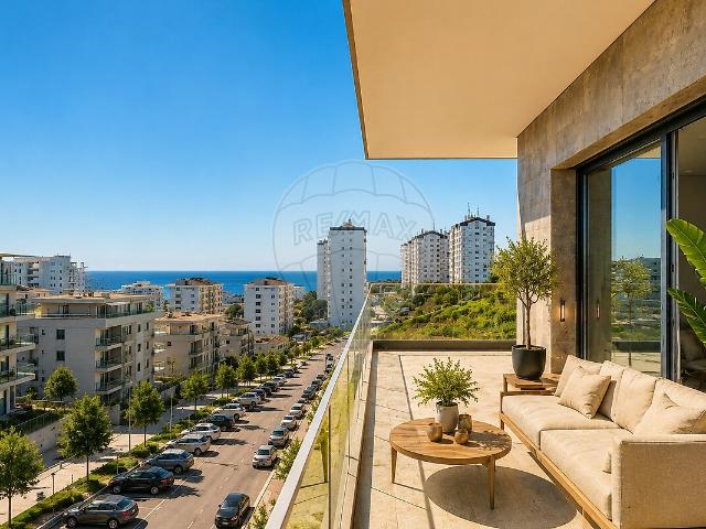 Apartamento venda em Oeiras e São Julião da Barra, Paço de Arcos e Caxias, Oeiras