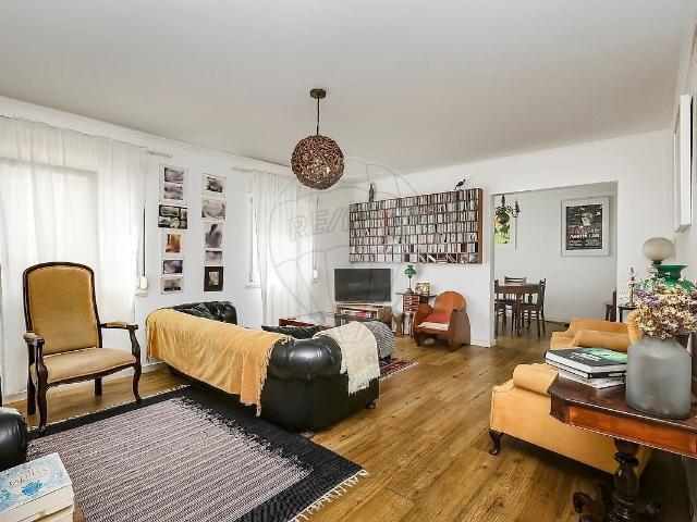 Apartamento venda em Medrosa, Oeiras