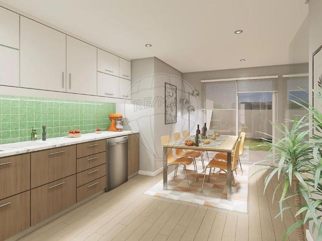 Apartamento venda em Picheleira, Lisboa