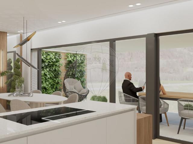 Apartamento venda em Coimbrã, Coimbra