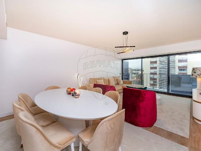 Apartamento venda em Célula F, Lisboa