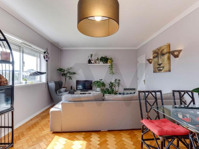 Apartamento venda em Oliveira do Douro, Vila Nova De Gaia