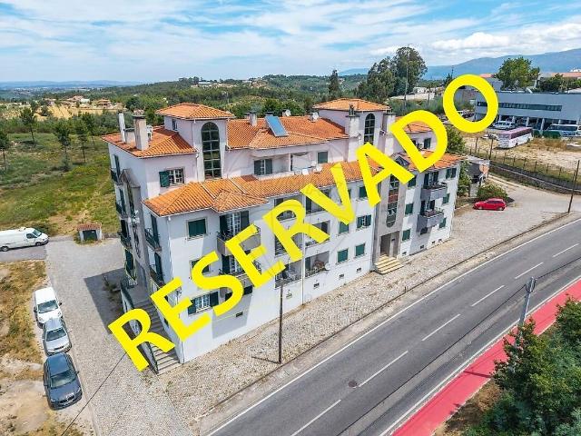Apartamento venda em Oliveira do Hospital, Oliveira do Hospital e São Paio de Gramaços
