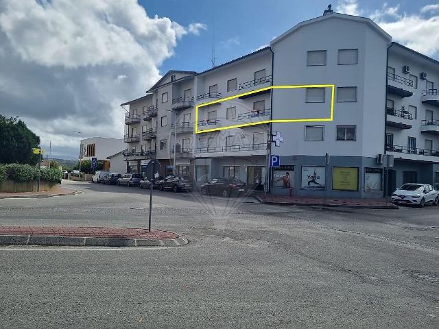 Apartamento venda em Oliveira do Hospital, Oliveira do Hospital e São Paio de Gramaços