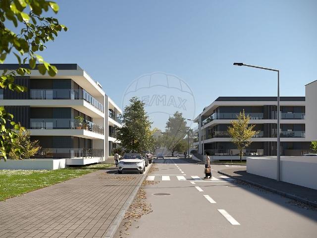 Apartamento venda em Urbanização do Portuguinho, Leiria