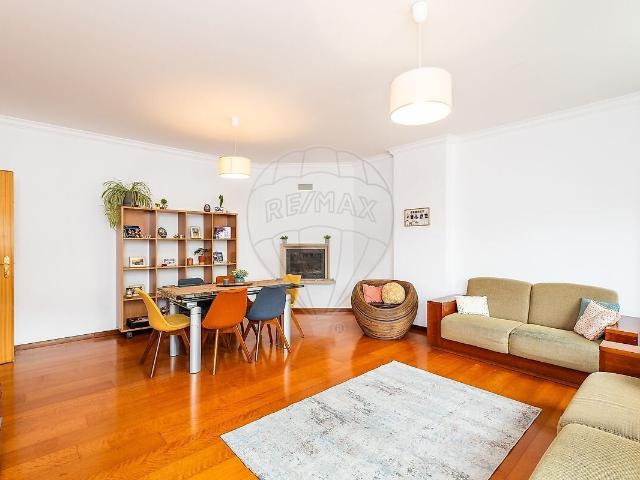 Apartamento venda em Parceiros e Azoia, Leiria