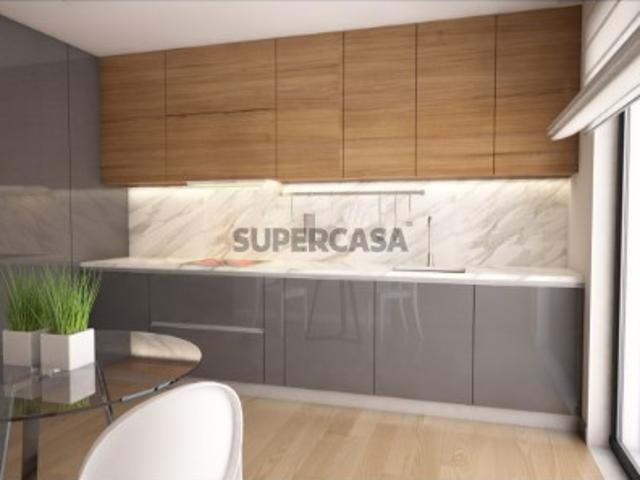 Casa venda em Leiria