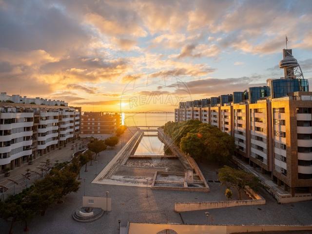Apartamento venda em Parque das Nações, Lisboa