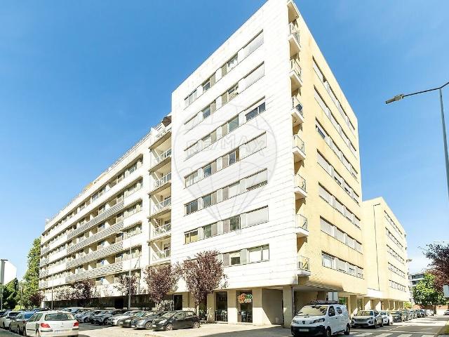 Apartamento venda em Enxurreiras, Pedrouços