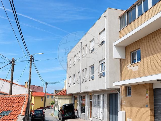 Apartamento venda em Pedrouços, Porto