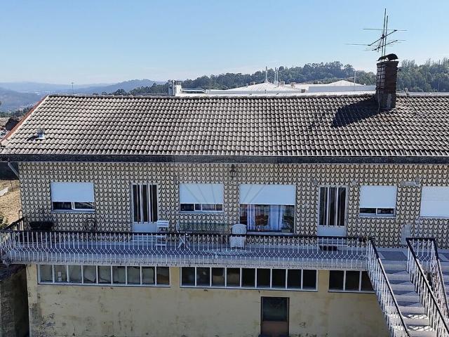 Apartamento venda em Penacova, Felgueiras