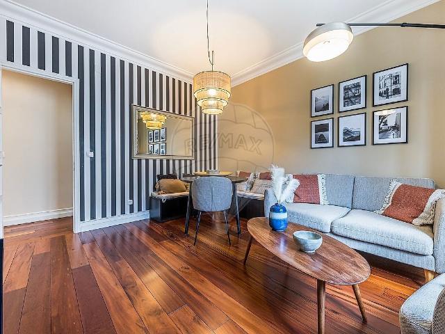 Apartamento venda em Penha de França, Lisboa