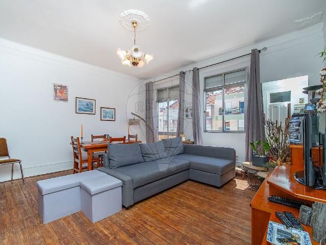 Apartamento venda em Penha de França, Lisboa