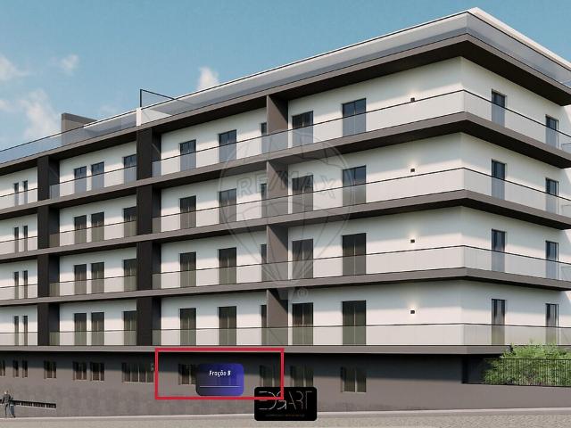 Apartamento venda em Mera, Peso da Régua