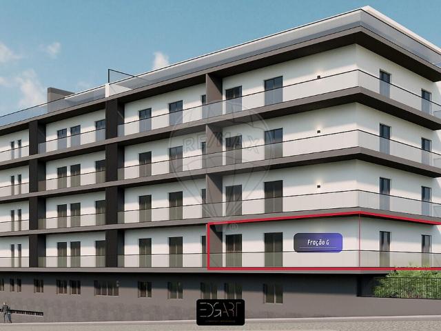 Apartamento venda em Mera, Peso da Régua