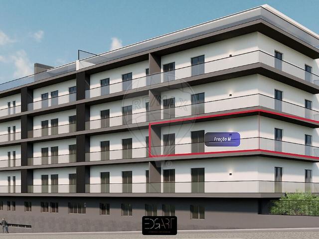 Apartamento venda em Mera, Peso da Régua