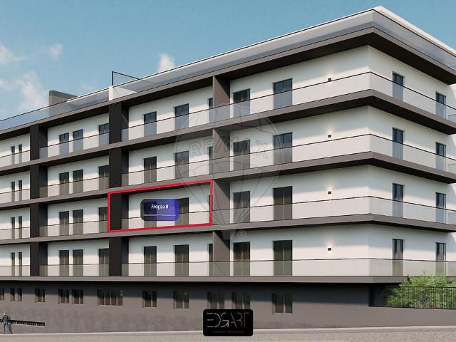 Apartamento venda em Mera, Peso da Régua
