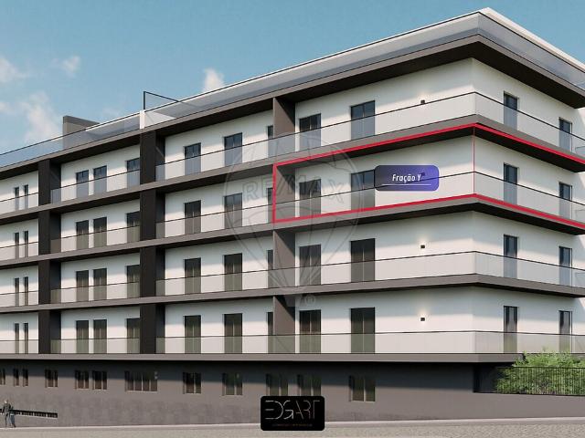 Apartamento venda em Mera, Peso da Régua