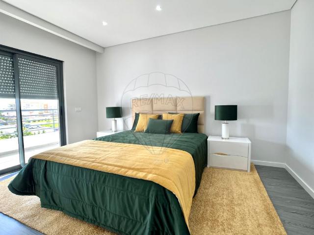 Apartamento venda em Urbanização João Luís da Graça, Olhão