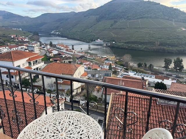 Apartamento venda em Pinhão, Alijó
