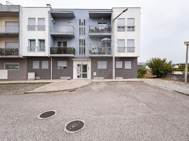 Apartamento venda em Pombal