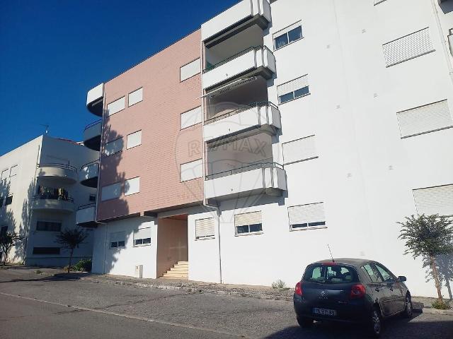 Apartamento venda em Pombal