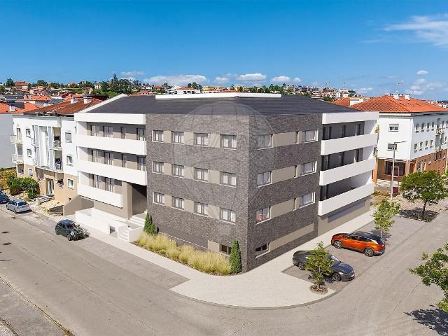Apartamento venda em Pombal