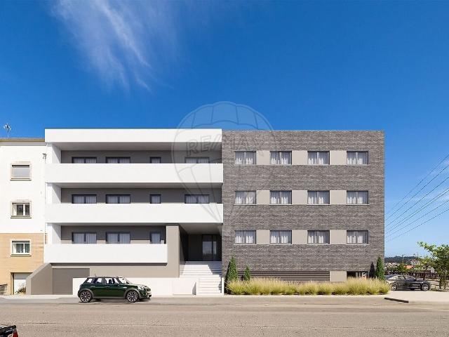 Apartamento venda em Pombal