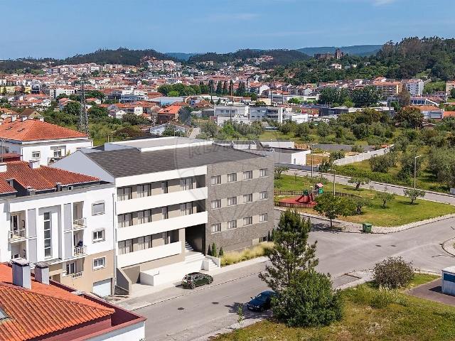 Apartamento venda em Pombal