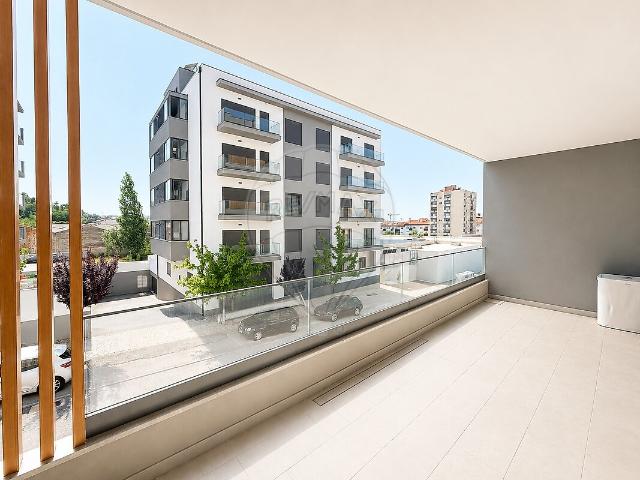 Apartamento venda em Pombal